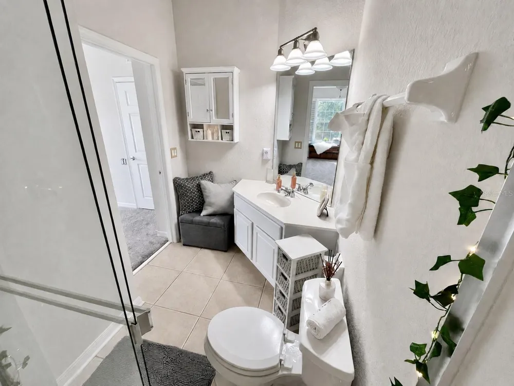 1357 VENEZIA COURT #303 Davenport, FL 33896
