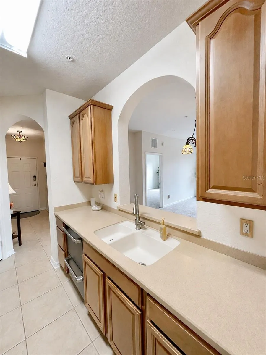 1357 VENEZIA COURT #303 Davenport, FL 33896