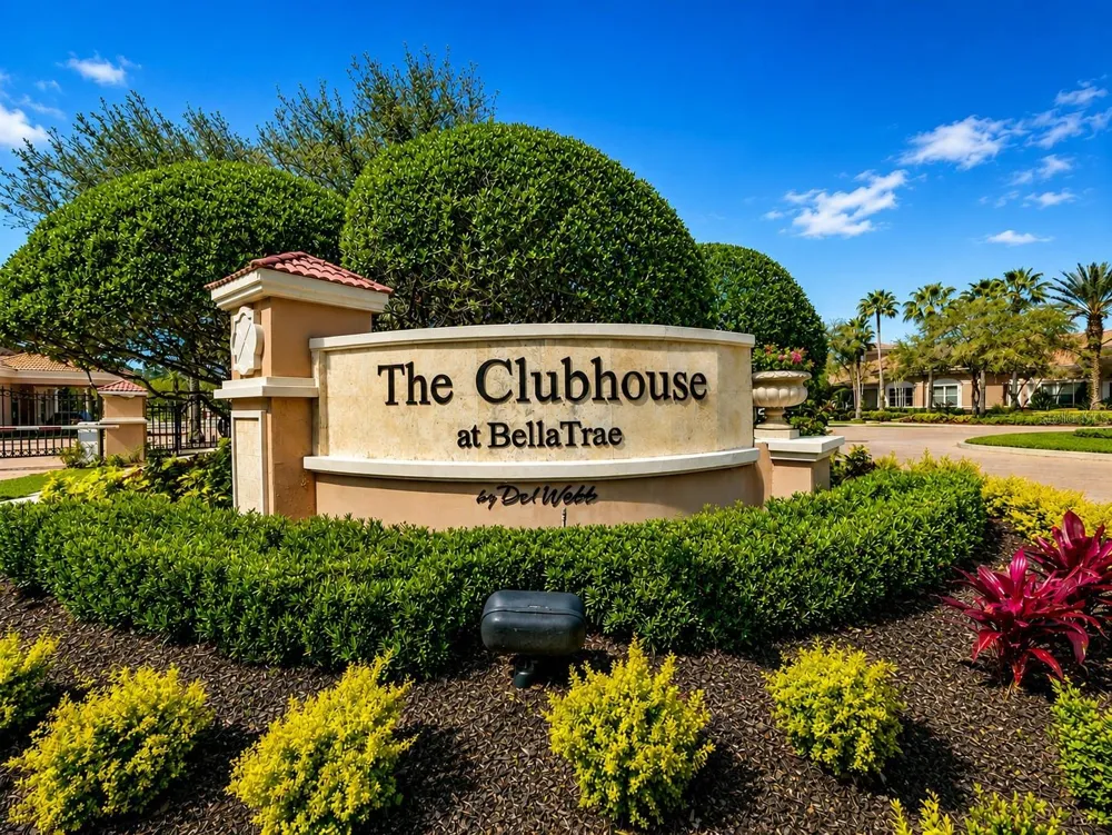 1357 VENEZIA COURT #303 Davenport, FL 33896
