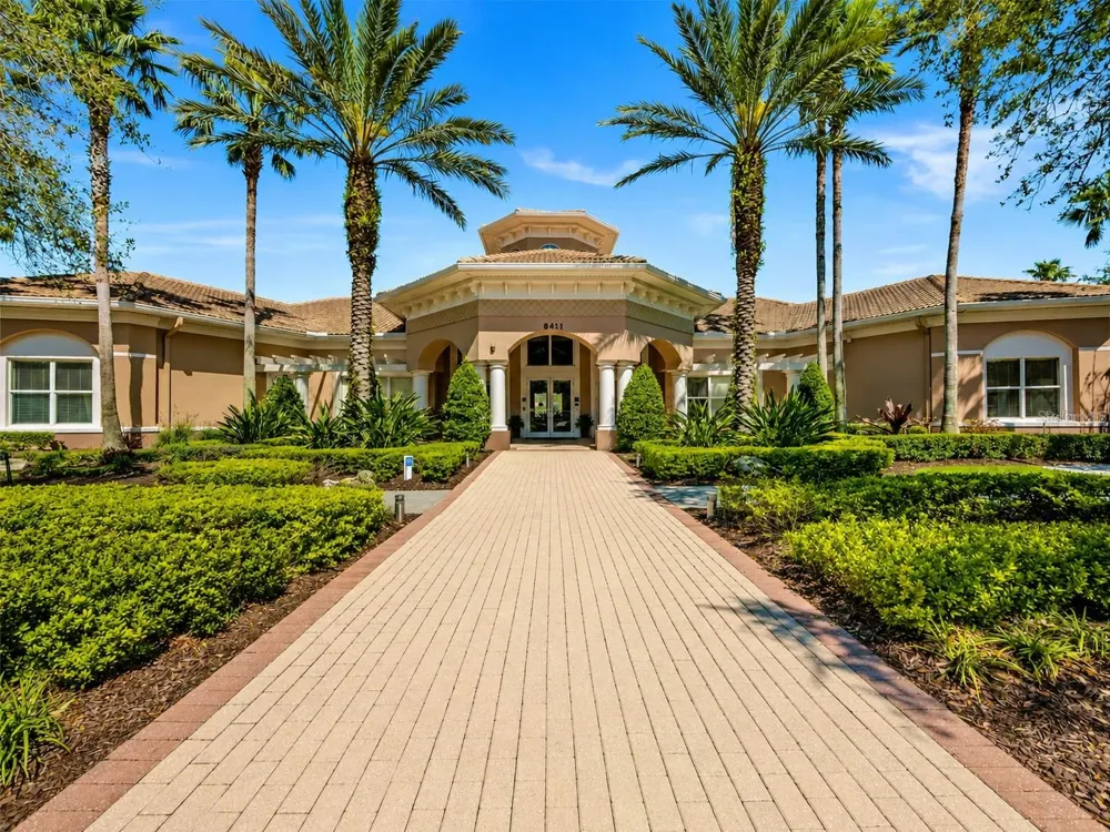 1357 VENEZIA COURT #303 Davenport, FL 33896