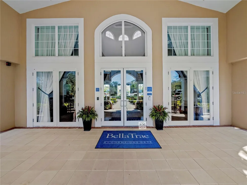 1357 VENEZIA COURT #303 Davenport, FL 33896