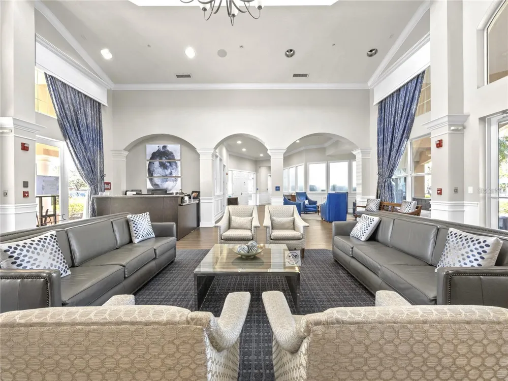 1357 VENEZIA COURT #303 Davenport, FL 33896