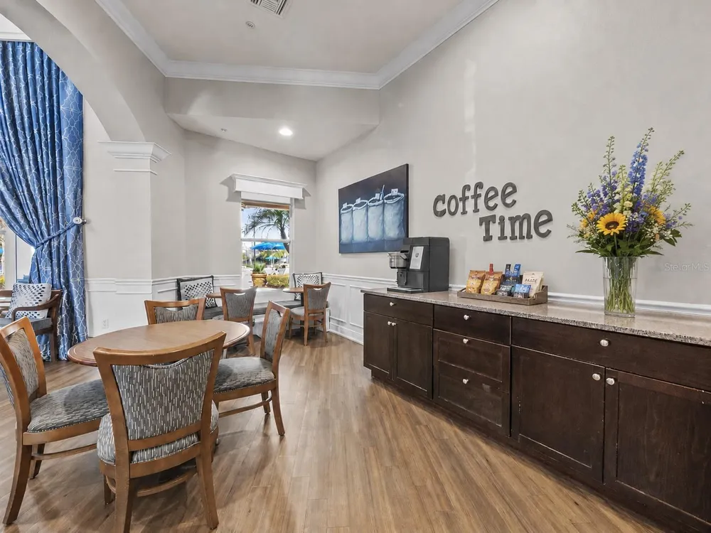 1357 VENEZIA COURT #303 Davenport, FL 33896