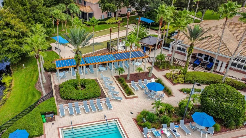 1357 VENEZIA COURT #303 Davenport, FL 33896