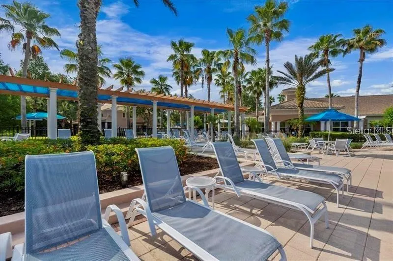 1357 VENEZIA COURT #303 Davenport, FL 33896