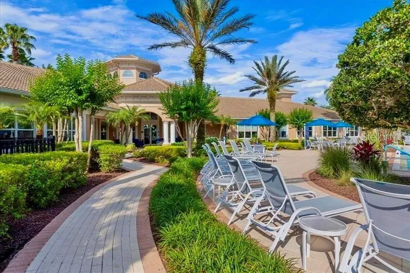 1357 VENEZIA COURT #303 Davenport, FL 33896