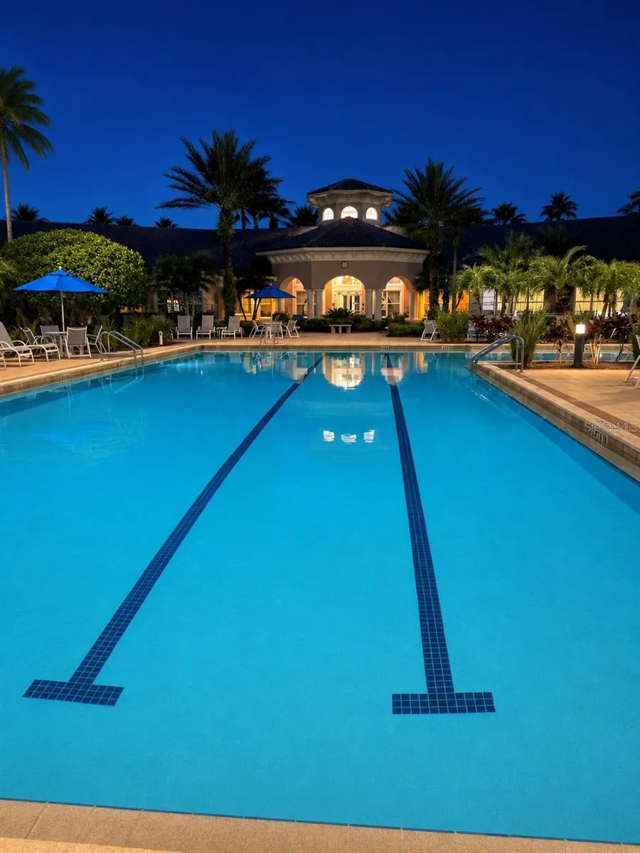 1357 VENEZIA COURT #303 Davenport, FL 33896