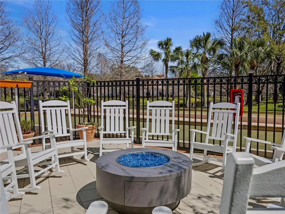 1357 VENEZIA COURT #303 Davenport, FL 33896