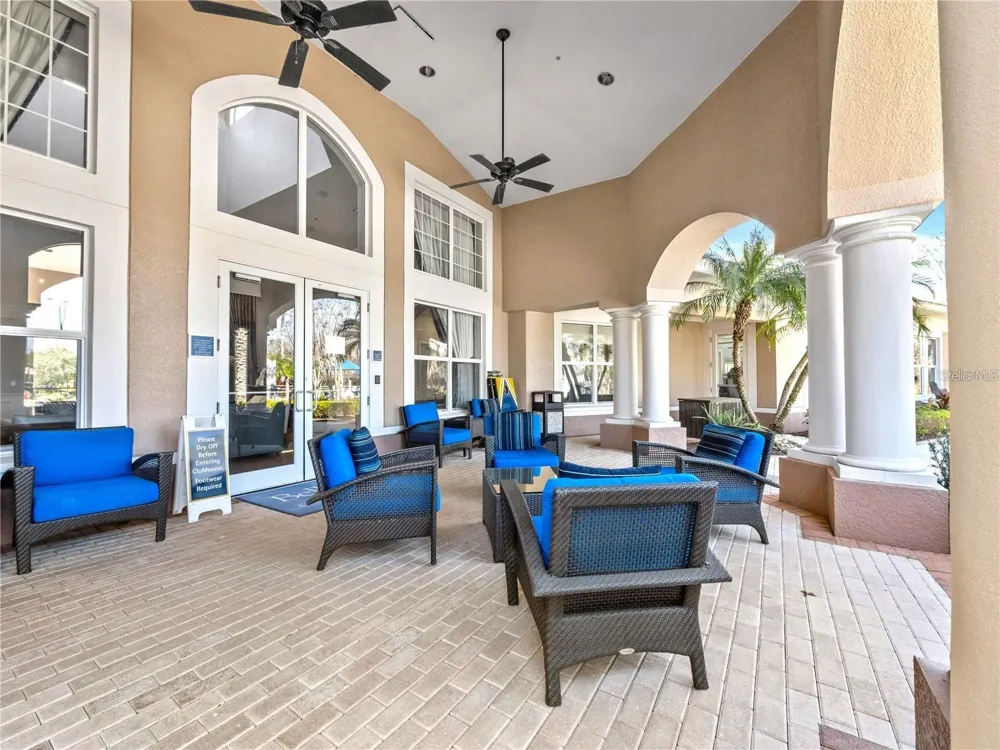 1357 VENEZIA COURT #303 Davenport, FL 33896