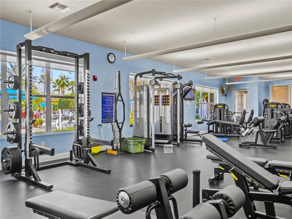 1357 VENEZIA COURT #303 Davenport, FL 33896