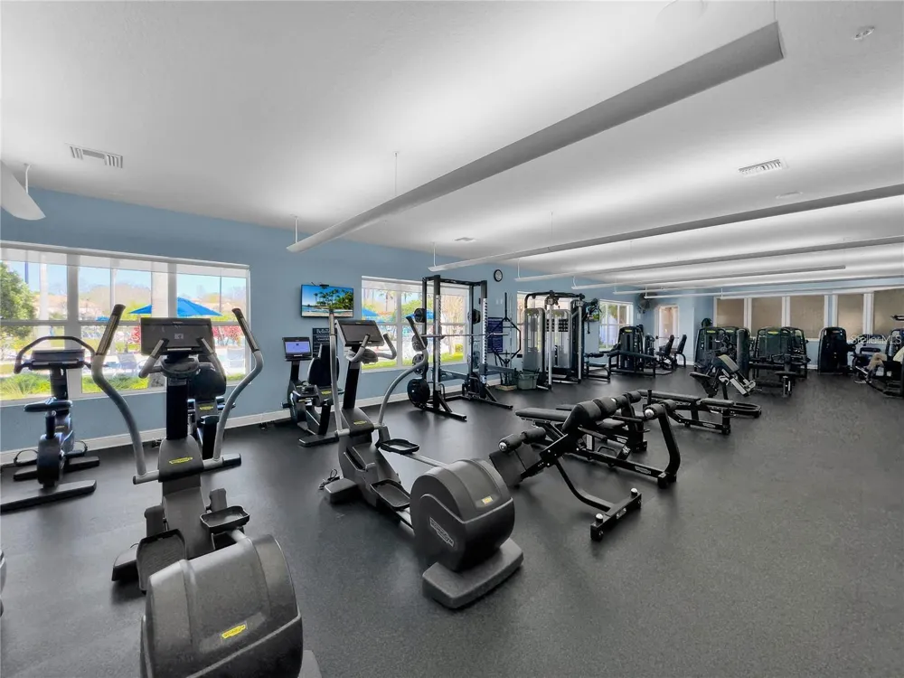 1357 VENEZIA COURT #303 Davenport, FL 33896