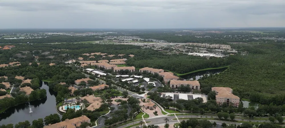 1357 VENEZIA COURT #303 Davenport, FL 33896