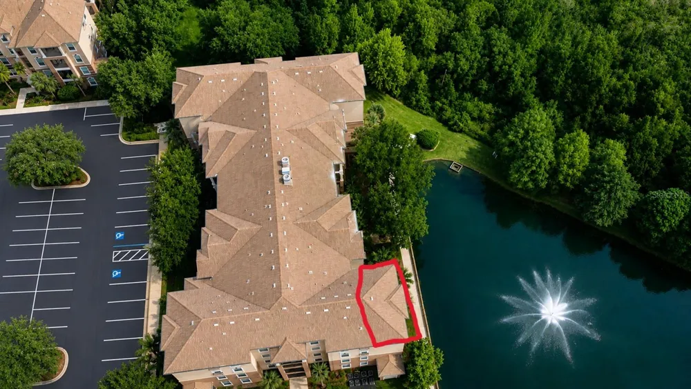 1357 VENEZIA COURT #303 Davenport, FL 33896