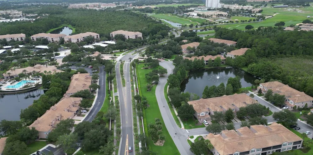 1357 VENEZIA COURT #303 Davenport, FL 33896