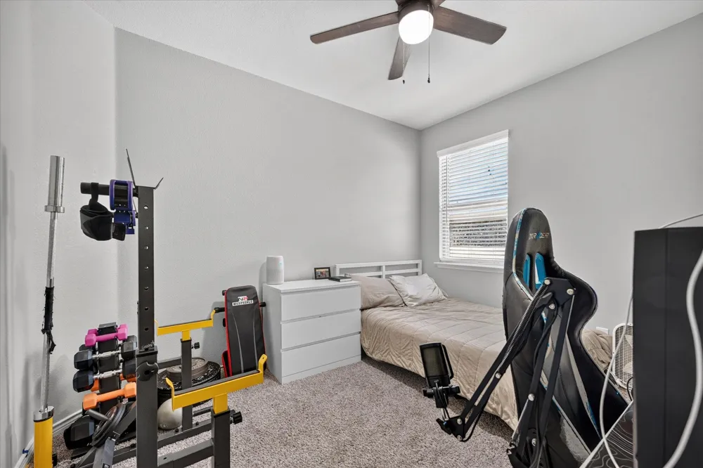 3008 Redwood Street Anna, TX 75409
