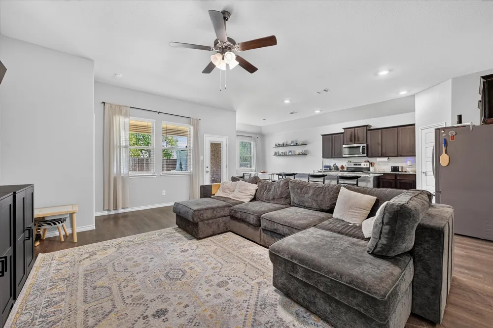 3008 Redwood Street Anna, TX 75409