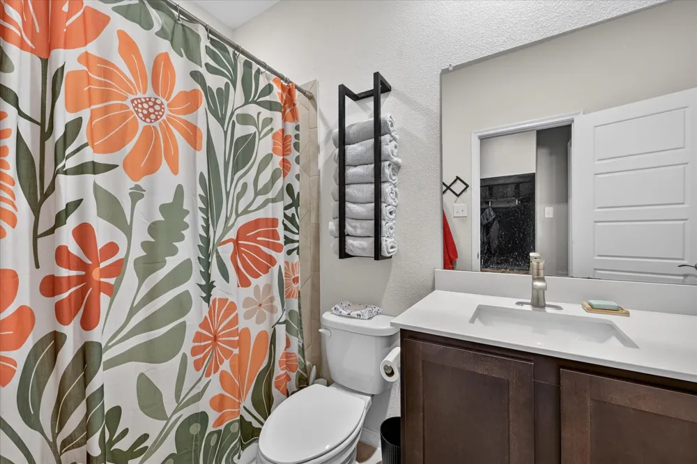 3008 Redwood Street Anna, TX 75409