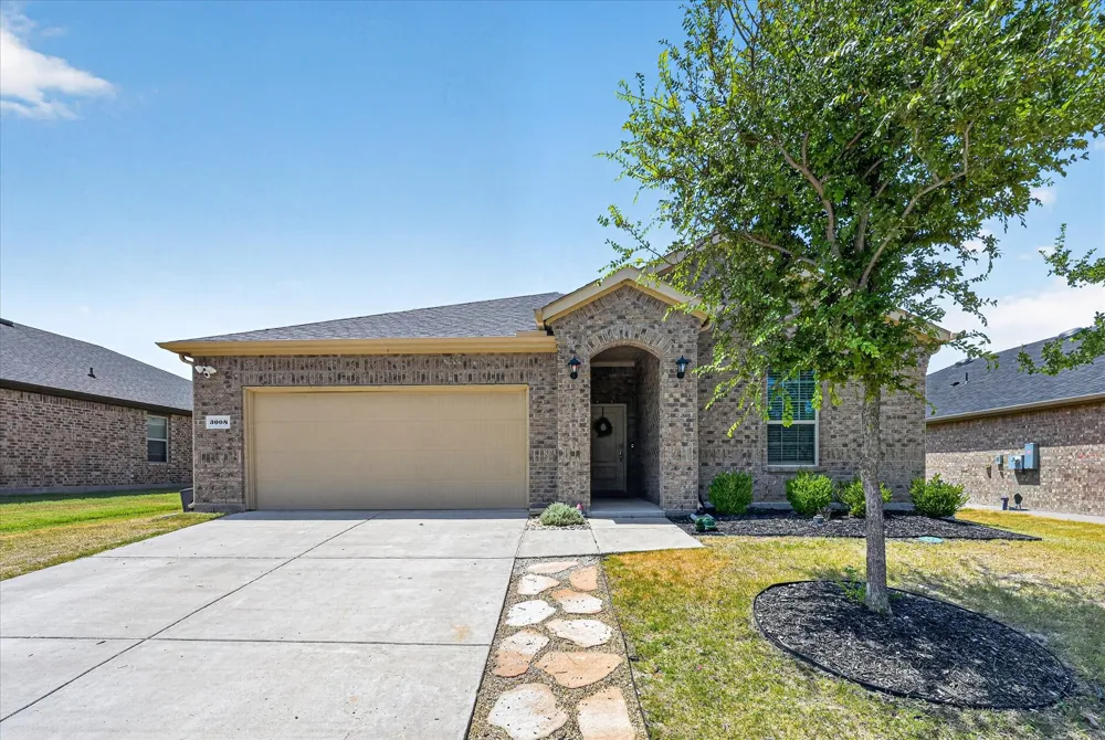 3008 Redwood Street Anna, TX 75409