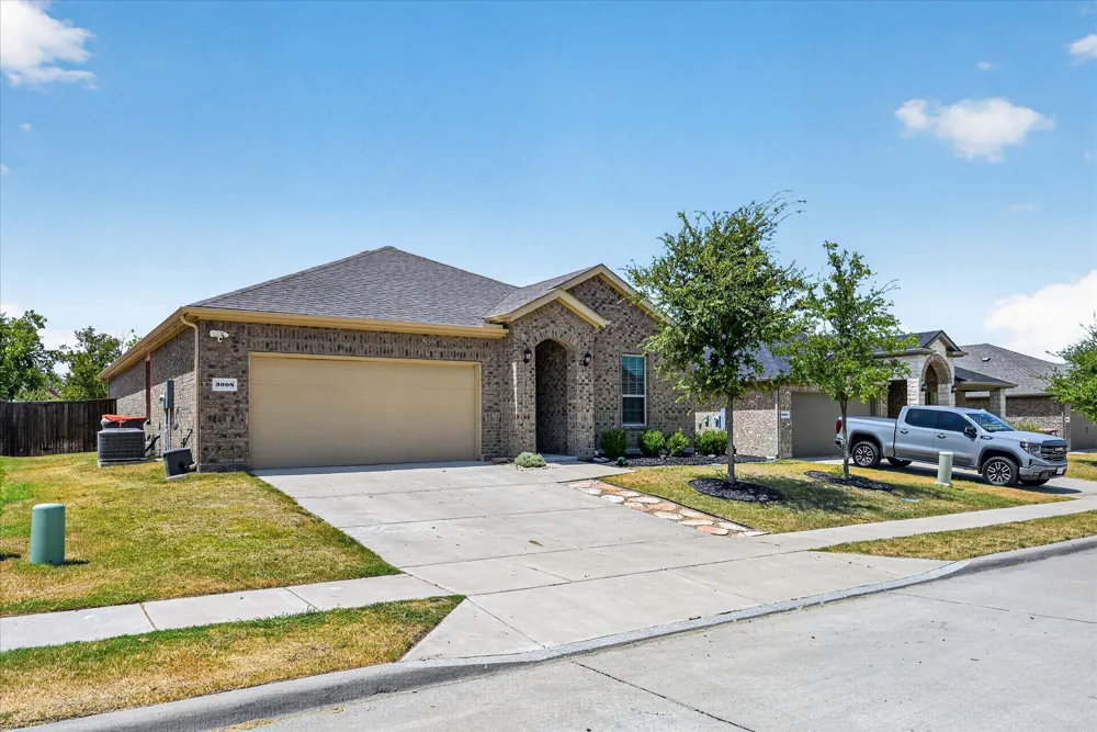 3008 Redwood Street Anna, TX 75409