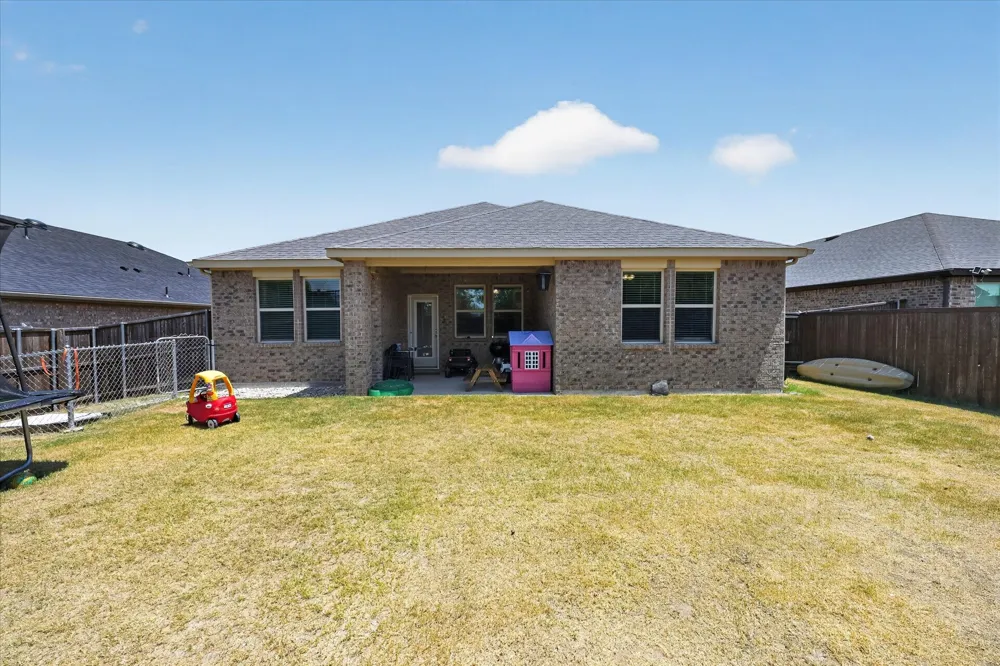 3008 Redwood Street Anna, TX 75409