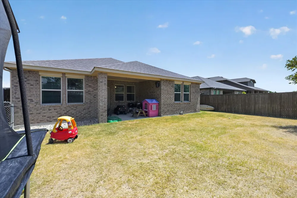 3008 Redwood Street Anna, TX 75409