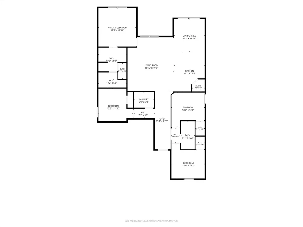 3008 Redwood Street Anna, TX 75409