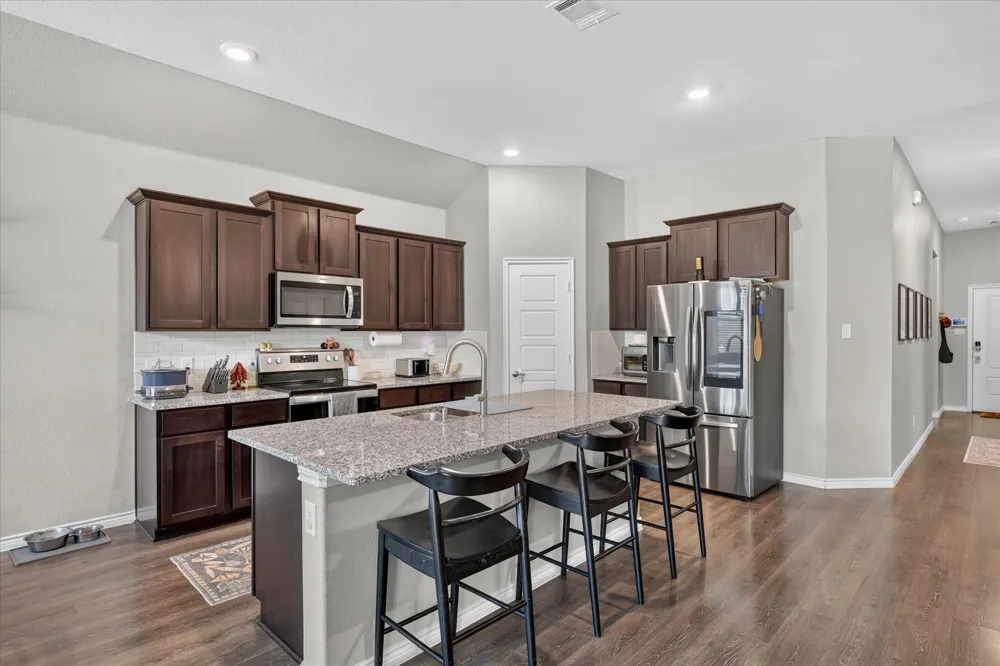 3008 Redwood Street Anna, TX 75409