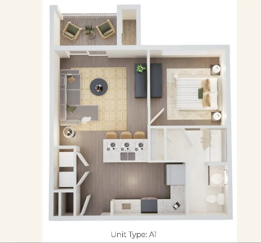 2551 Guadalupe Street #5208 Seguin, TX 78155