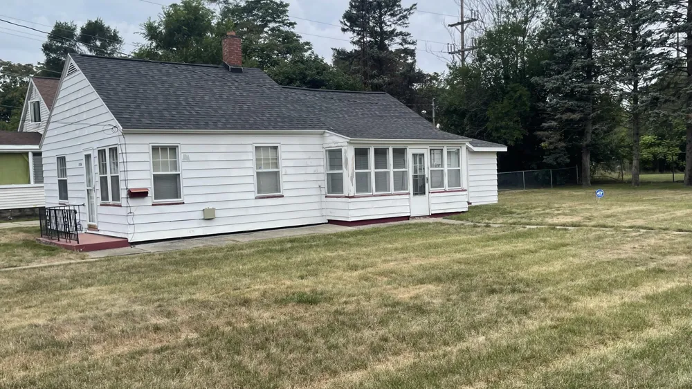 1024 Amity Avenue Muskegon City, MI 49442