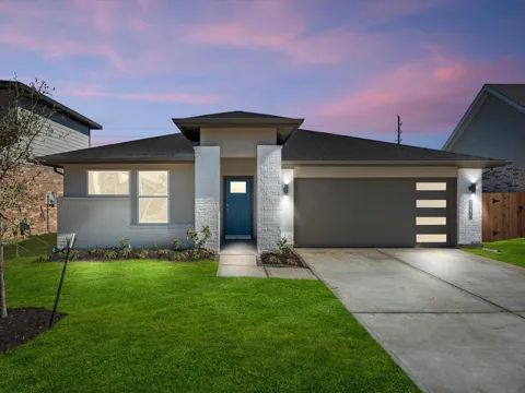 3335 Silverton Drive