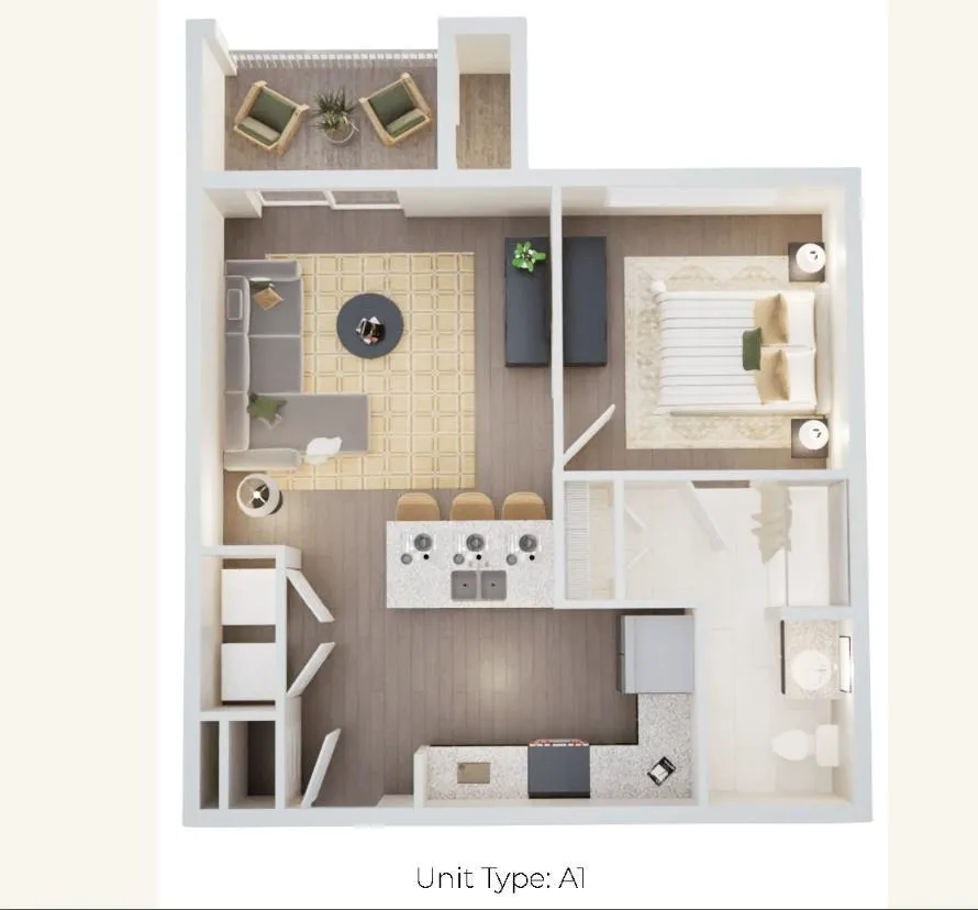 2551 Guadalupe Street #5208 Seguin, TX 78155