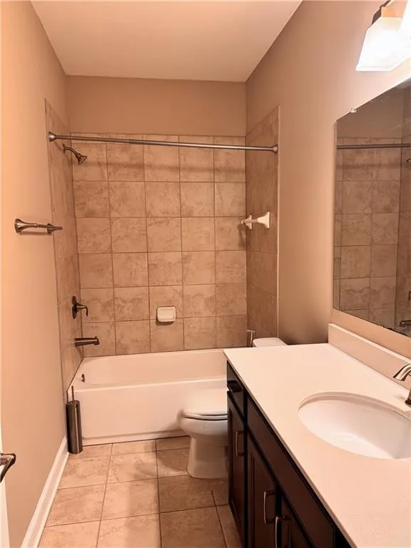 5245 Haven Crest Lane Cumming, GA 30040