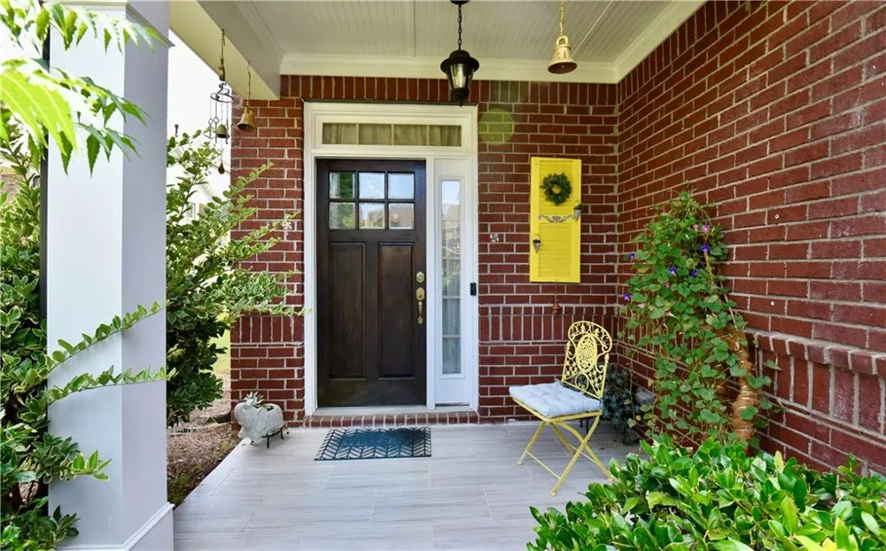 5245 Haven Crest Lane Cumming, GA 30040