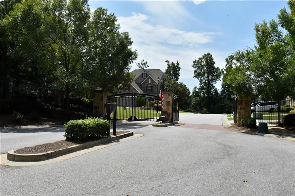 5245 Haven Crest Lane Cumming, GA 30040