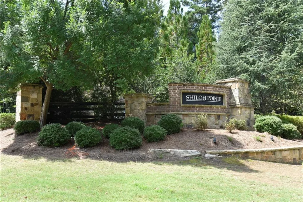 5245 Haven Crest Lane Cumming, GA 30040
