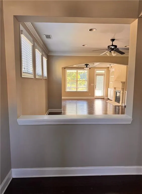 5245 Haven Crest Lane Cumming, GA 30040