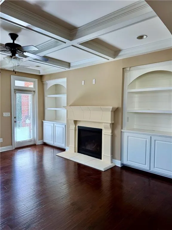 5245 Haven Crest Lane Cumming, GA 30040