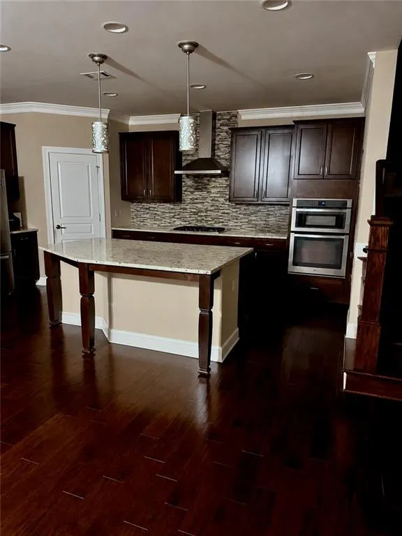 5245 Haven Crest Lane Cumming, GA 30040