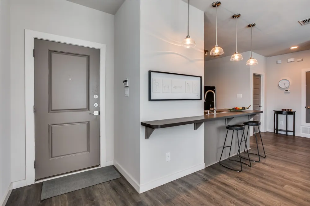 906 W Cannon Street #200 Fort Worth, TX 76104