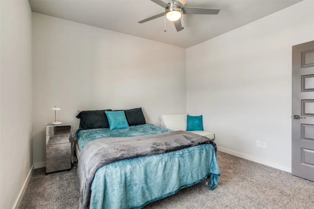 906 W Cannon Street #200 Fort Worth, TX 76104