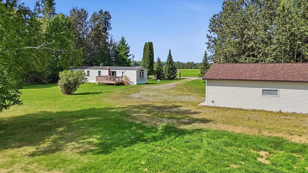 10062 Dart Road Meadowlands, MN 55765