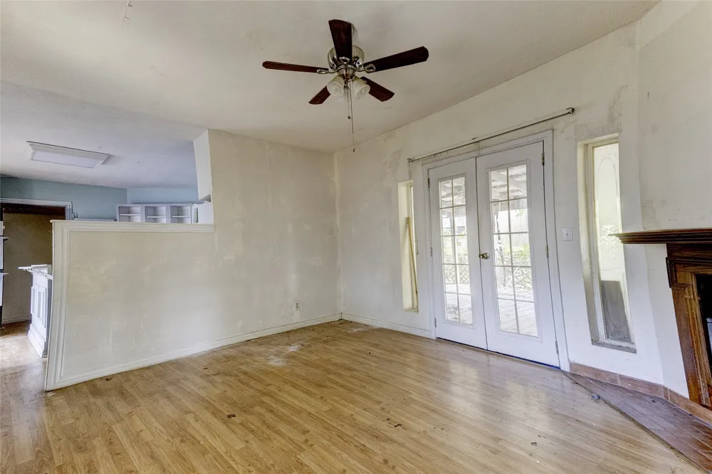 612 Legendary Lane Gun Barrel City, TX 75156