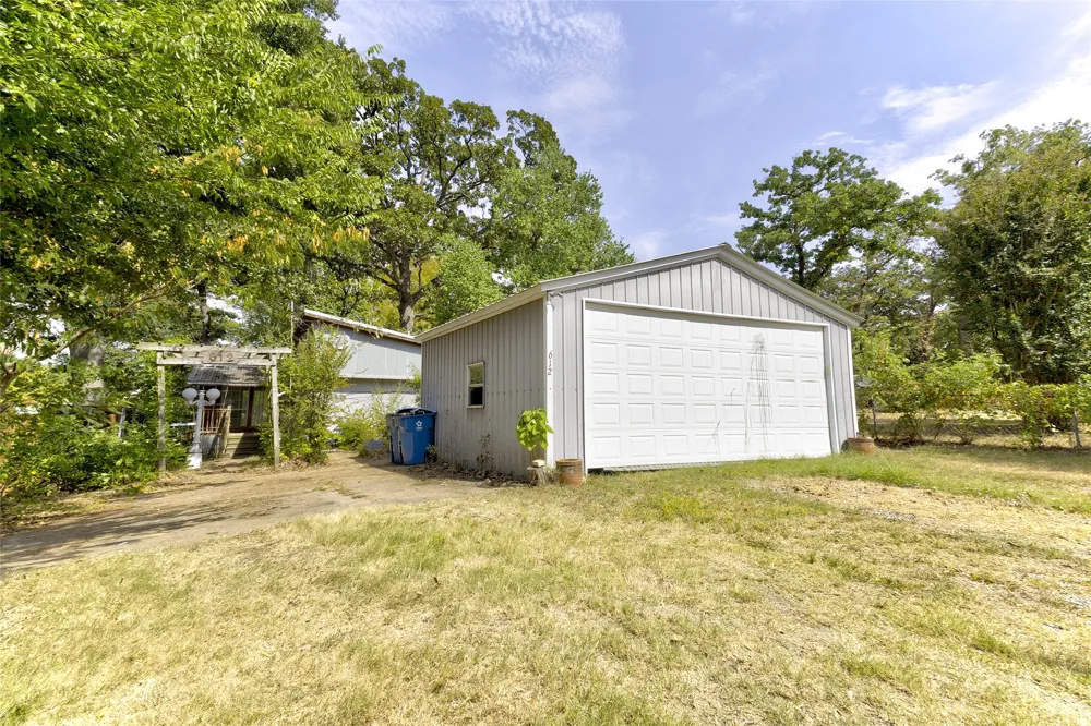 612 Legendary Lane Gun Barrel City, TX 75156