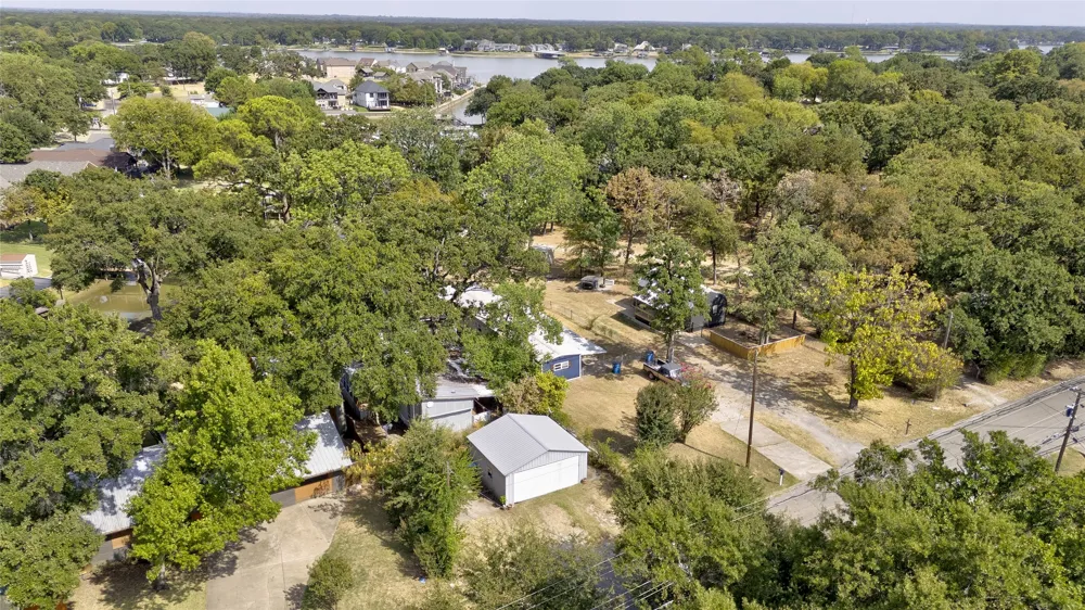 612 Legendary Lane Gun Barrel City, TX 75156