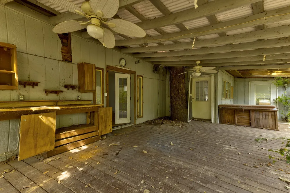 612 Legendary Lane Gun Barrel City, TX 75156