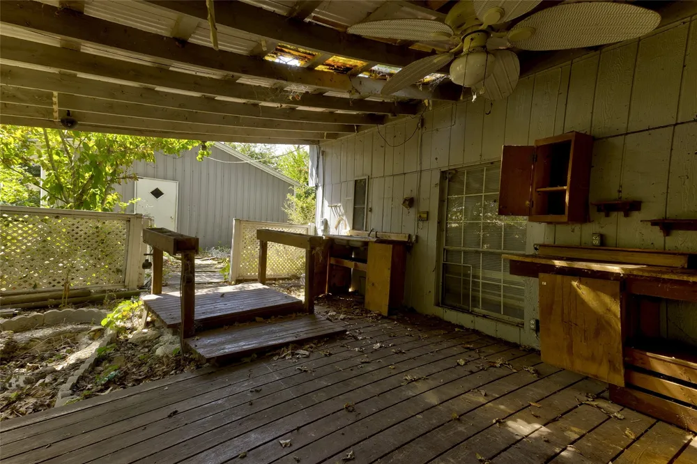 612 Legendary Lane Gun Barrel City, TX 75156