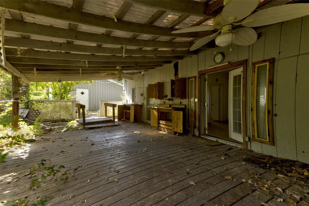 612 Legendary Lane Gun Barrel City, TX 75156