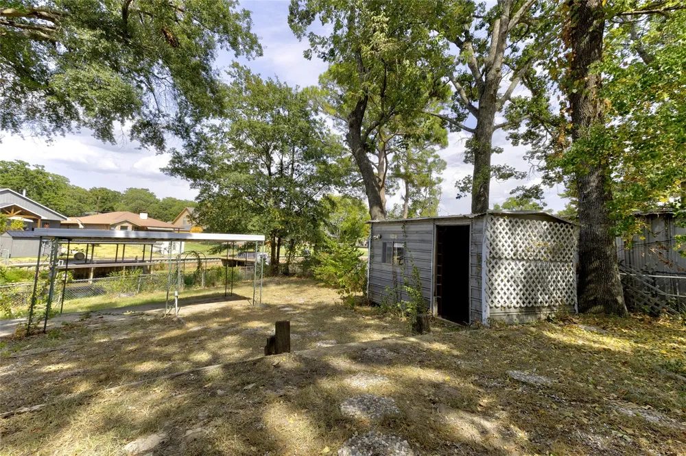 612 Legendary Lane Gun Barrel City, TX 75156