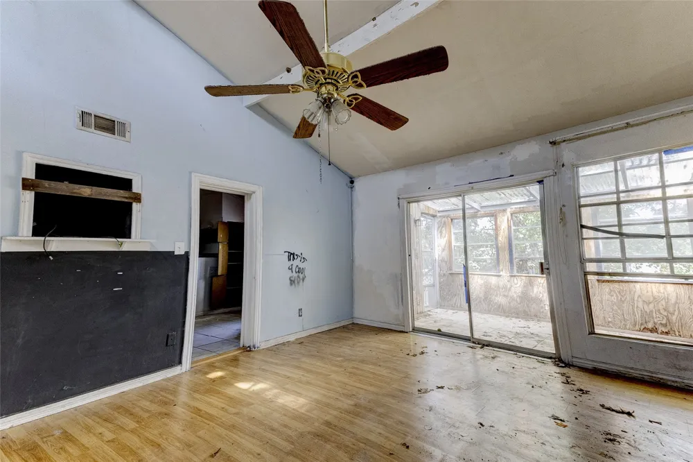 612 Legendary Lane Gun Barrel City, TX 75156