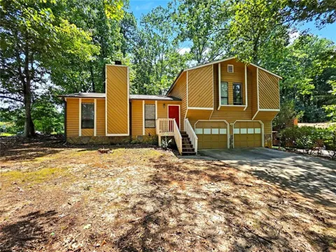 3754 Lamar Way